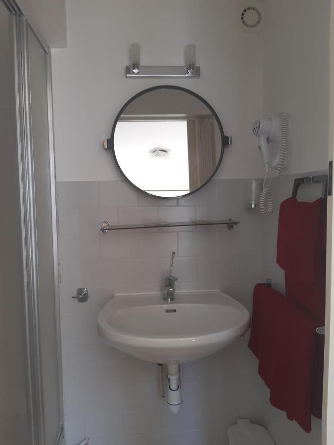 Hotel Aunis-Saintonge Royan Eksteriør billede