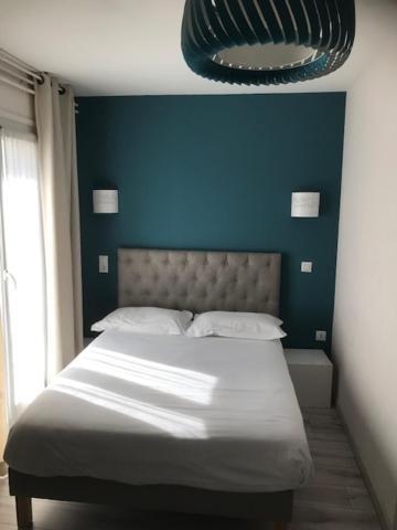 Hotel Aunis-Saintonge Royan Eksteriør billede