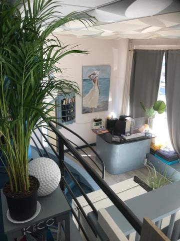 Hotel Aunis-Saintonge Royan Eksteriør billede