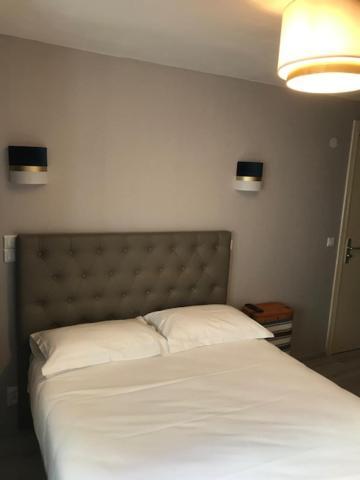 Hotel Aunis-Saintonge Royan Eksteriør billede