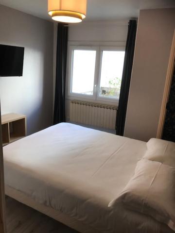 Hotel Aunis-Saintonge Royan Eksteriør billede