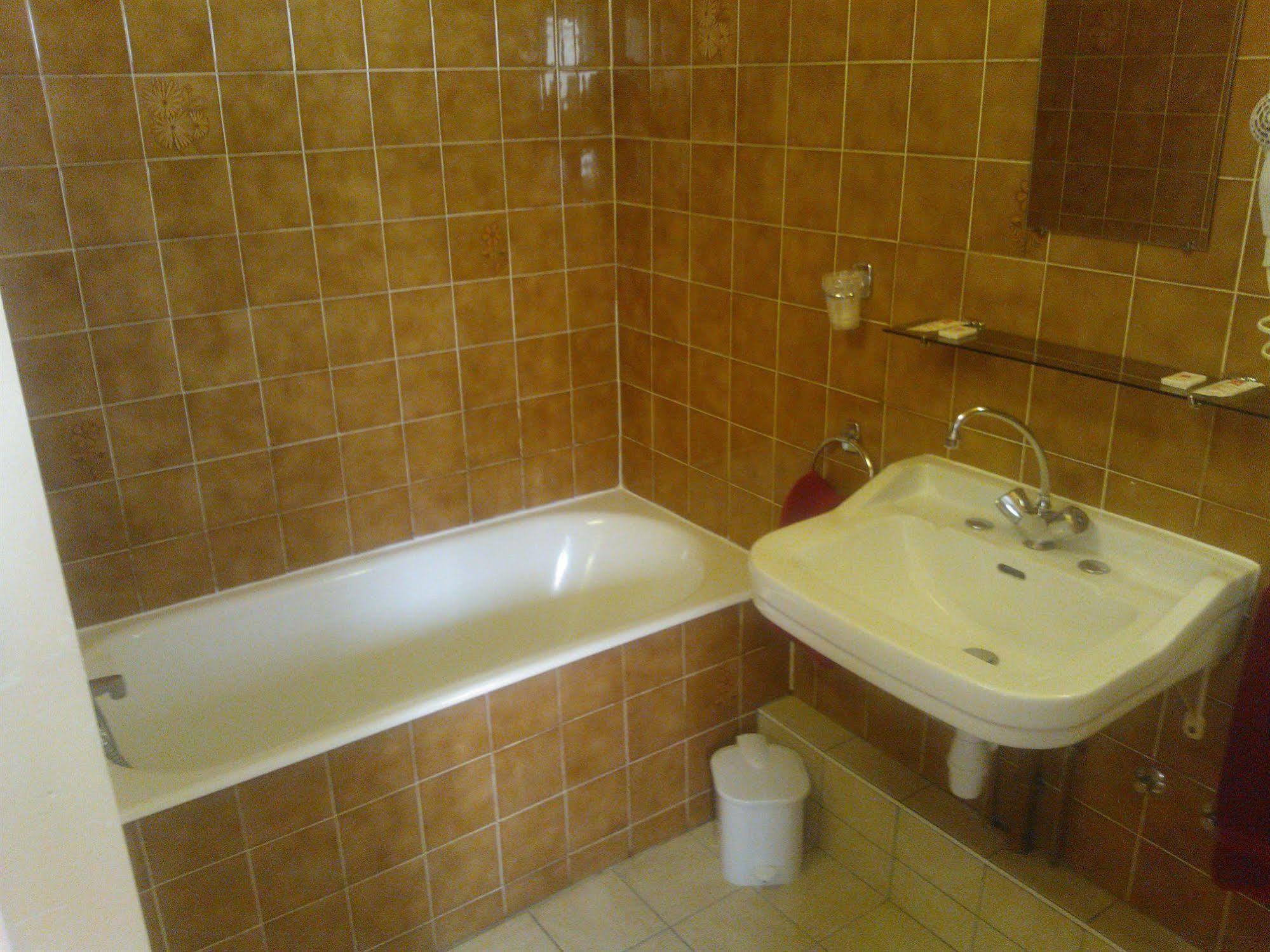 Hotel Aunis-Saintonge Royan Eksteriør billede