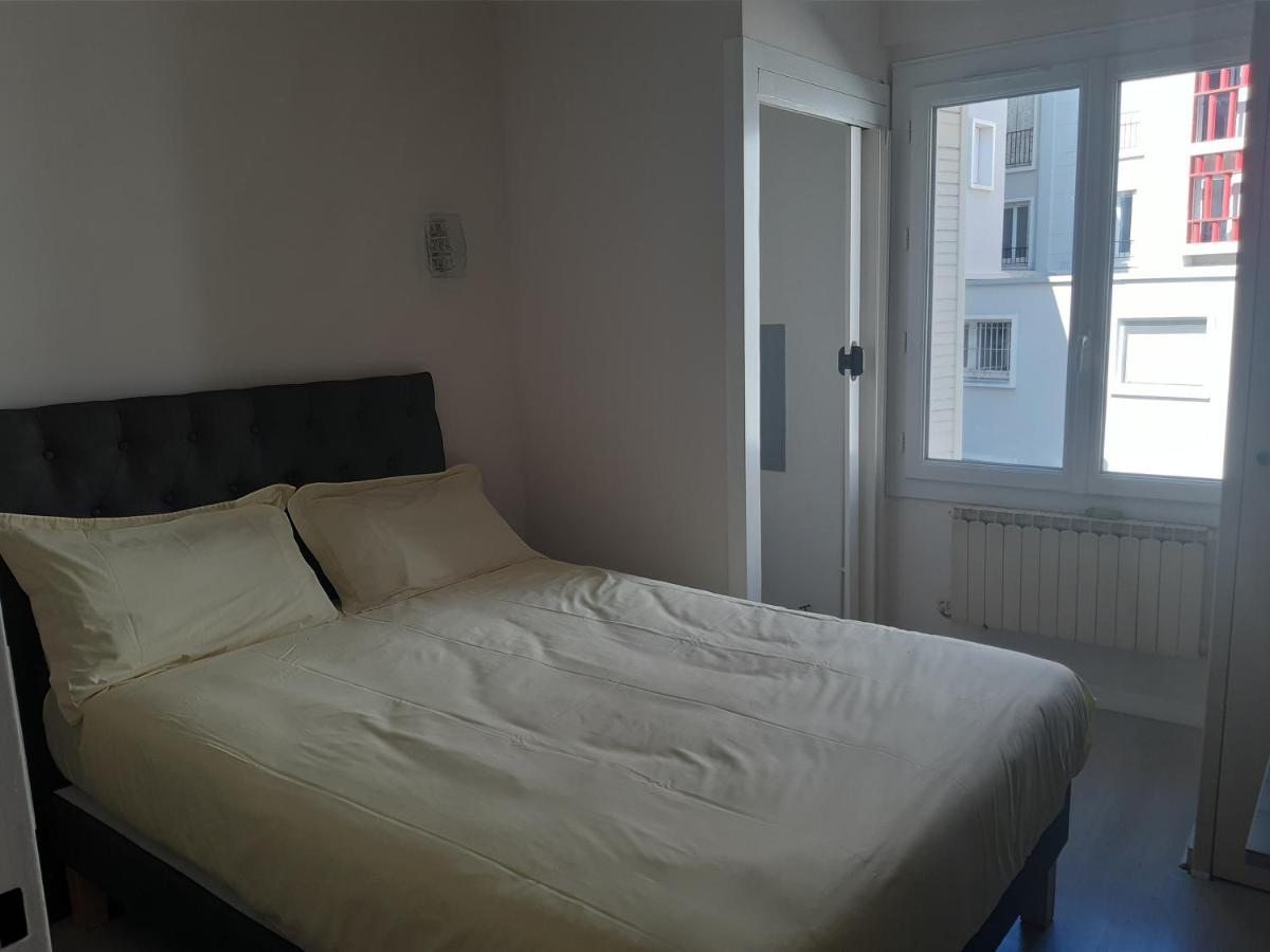 Hotel Aunis-Saintonge Royan Eksteriør billede